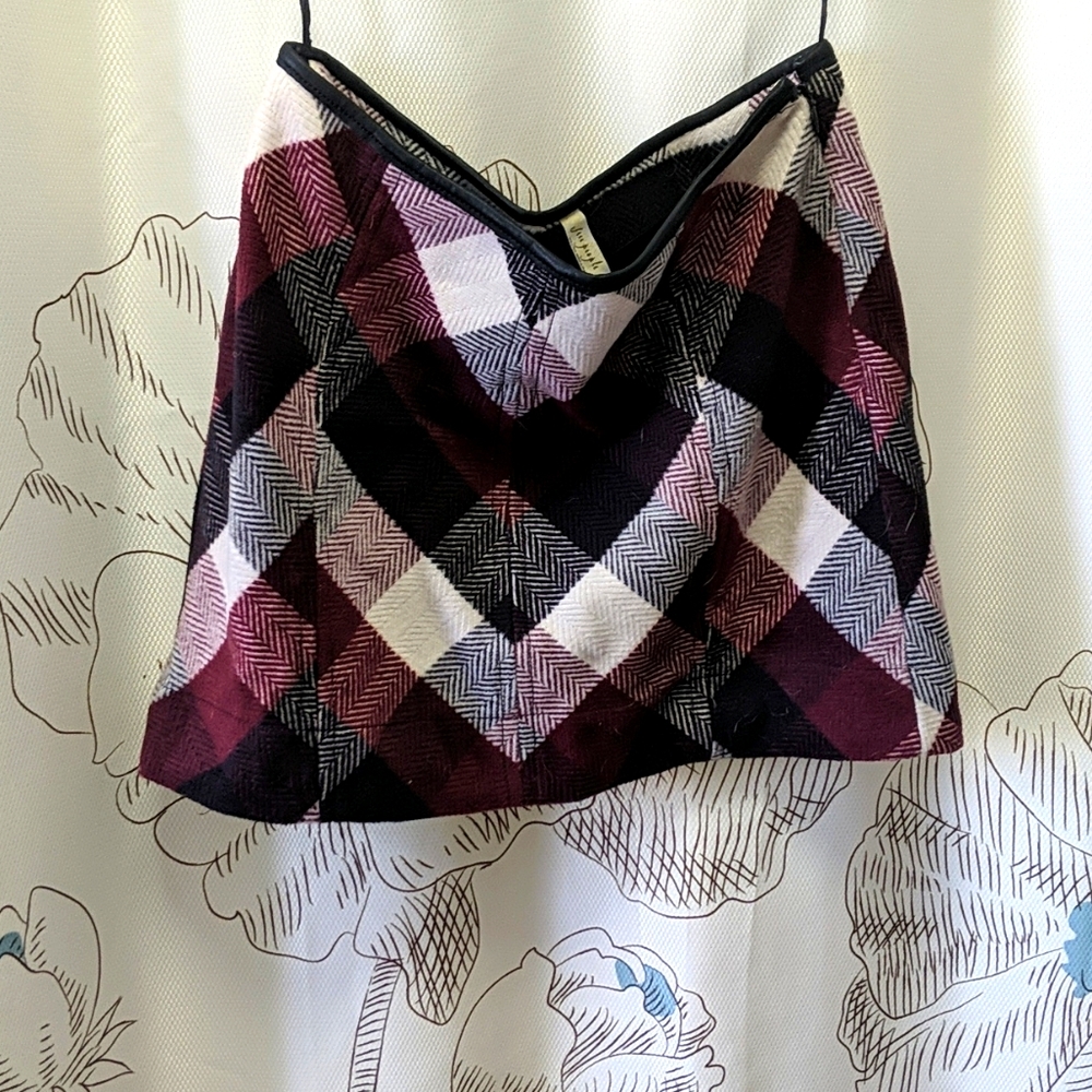 Soft Free People Mini
